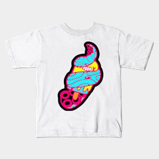 Pop Grab! Kids T-Shirt